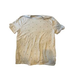 Old Navy Tropical Palm Tree T-Shirt Mens M